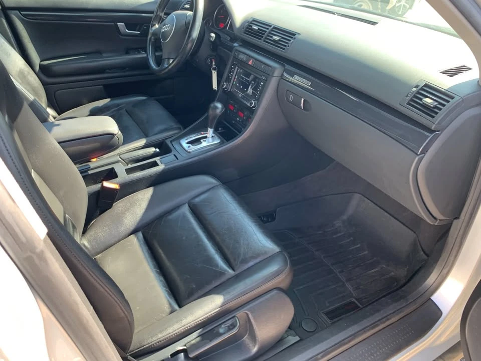 2003 Audi B6 A4 - Image 15 of 18