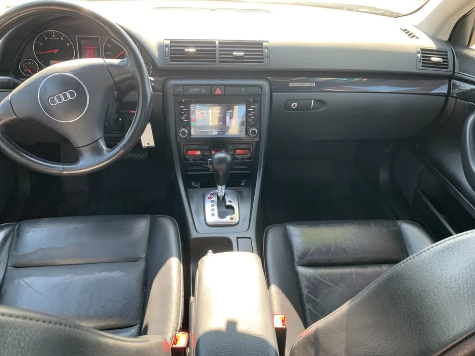 2003 Audi B6 A4 - Image 12 of 18