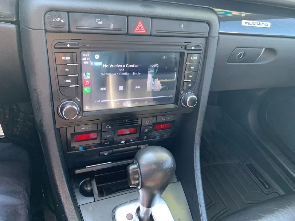 2003 Audi B6 A4 - Image 17 of 18