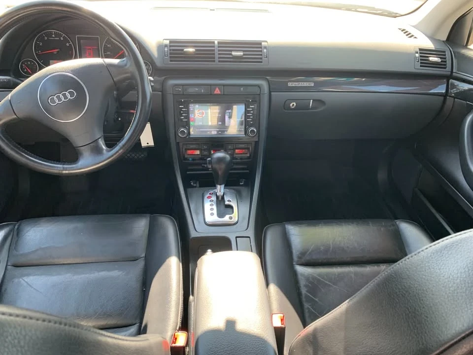 2003 Audi B6 A4 - Image 12 of 18