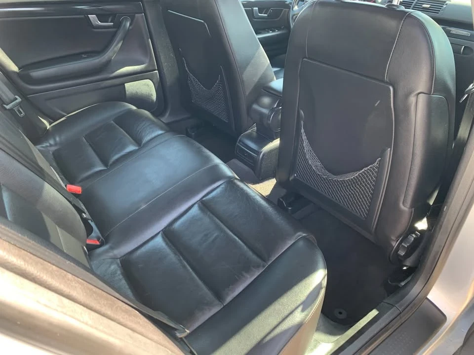 2003 Audi B6 A4 - Image 14 of 18