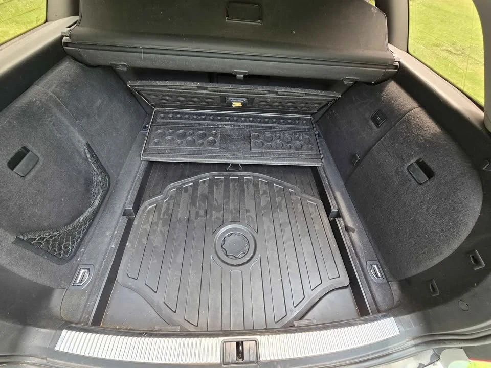 2003 Audi B6 A4 - Image 7 of 10