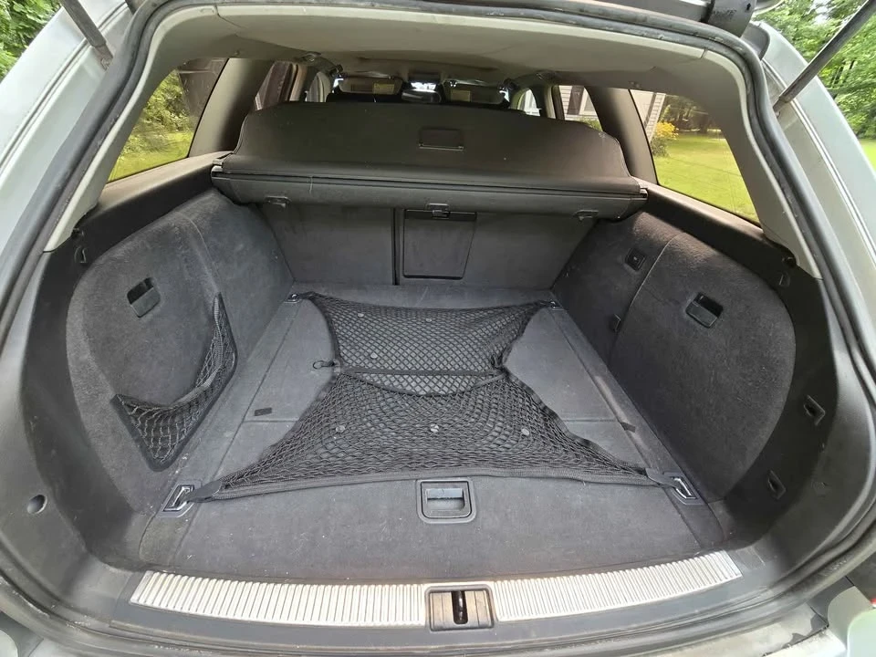 2003 Audi B6 A4 - Image 6 of 10