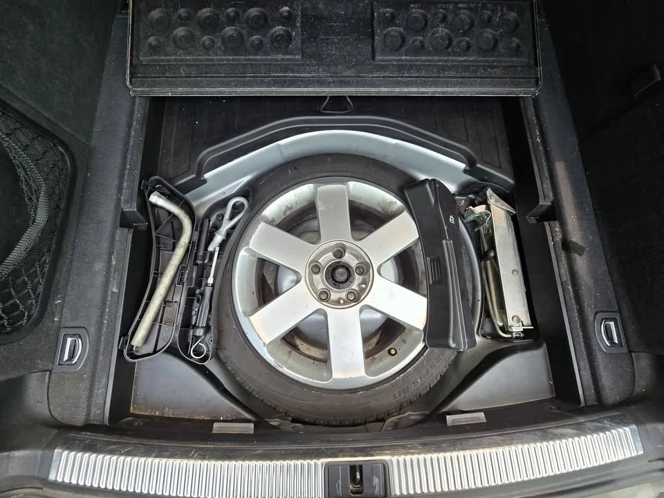 2003 Audi B6 A4 - Image 8 of 10