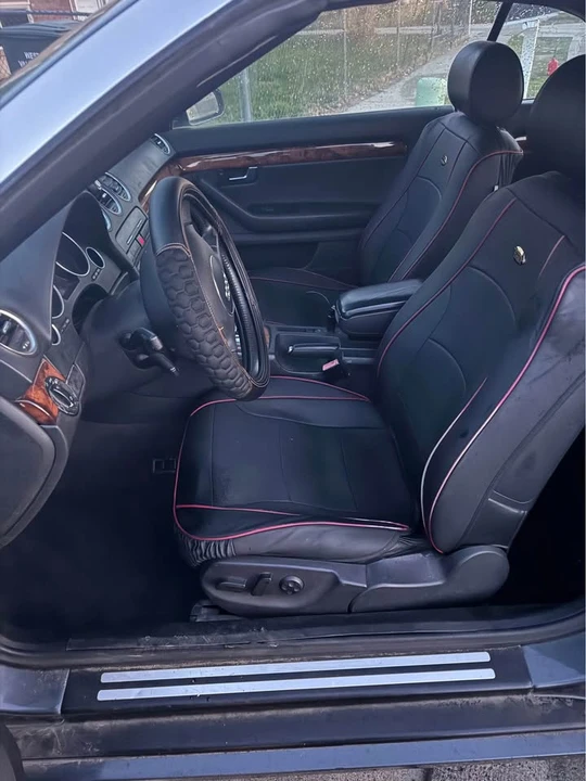 2003 Audi B6 A4 - Image 8 of 11