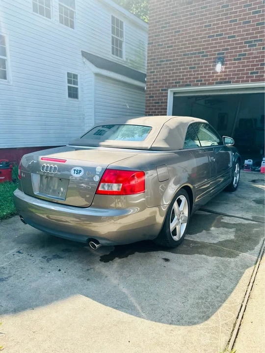 2003 Audi B6 A4 - Image 3 of 15