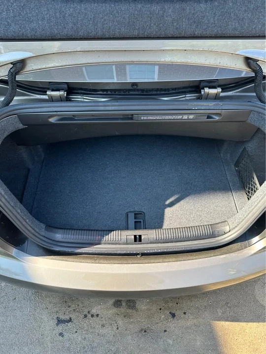 2003 Audi B6 A4 - Image 14 of 15