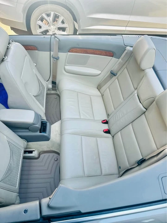 2003 Audi B6 A4 - Image 11 of 15