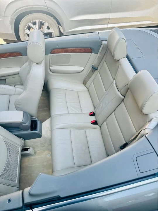 2003 Audi B6 A4 - Image 12 of 15
