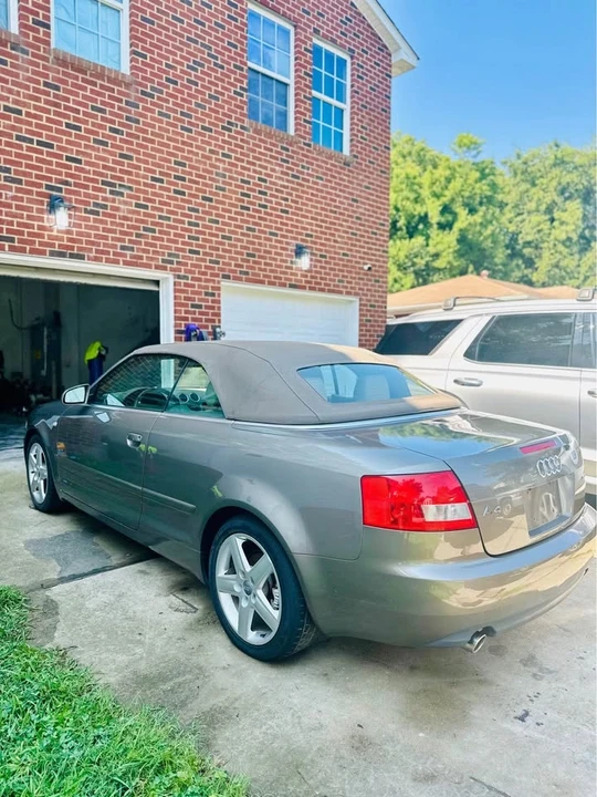 2003 Audi B6 A4 - Image 2 of 15