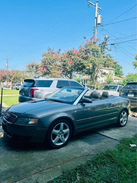 2003 Audi B6 A4 - Image 7 of 15