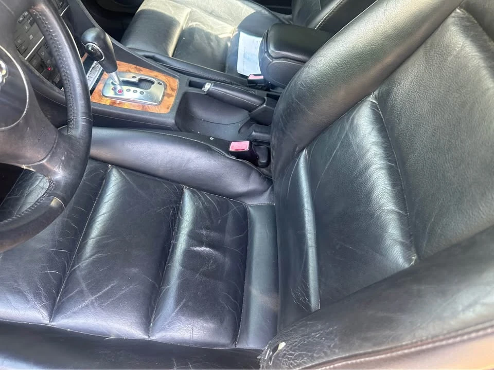 2003 Audi B6 A4 - Image 9 of 12
