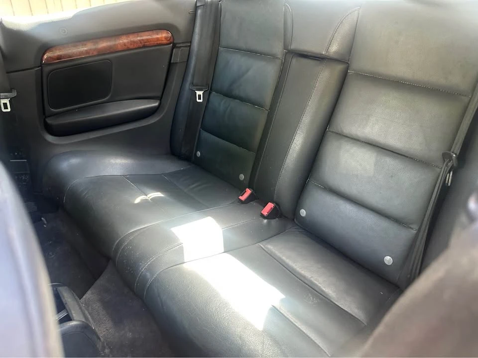 2003 Audi B6 A4 - Image 8 of 12