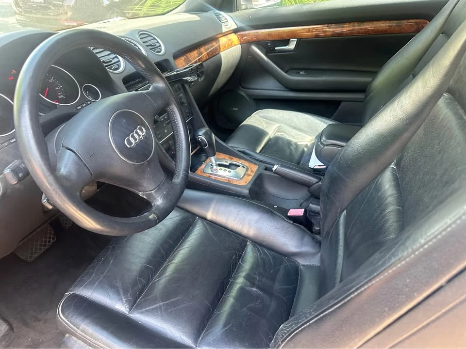 2003 Audi B6 A4 - Image 10 of 12