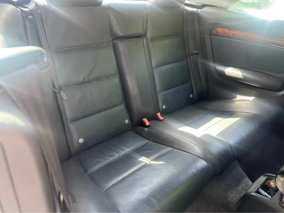 2003 Audi B6 A4 - Image 6 of 12
