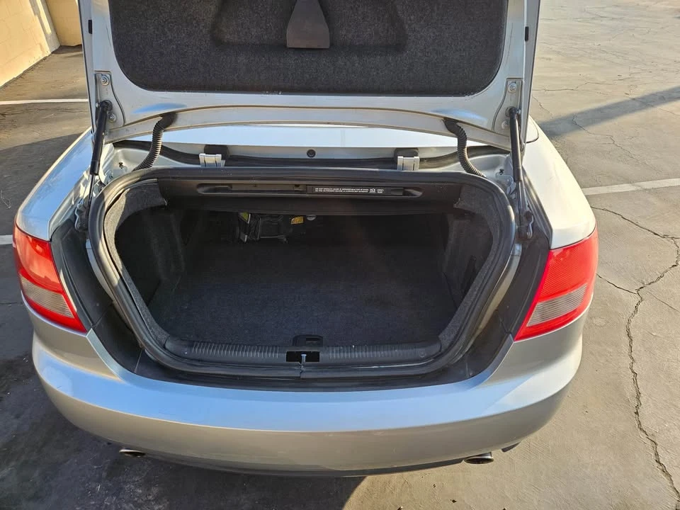 2003 Audi B6 A4 - Image 9 of 9