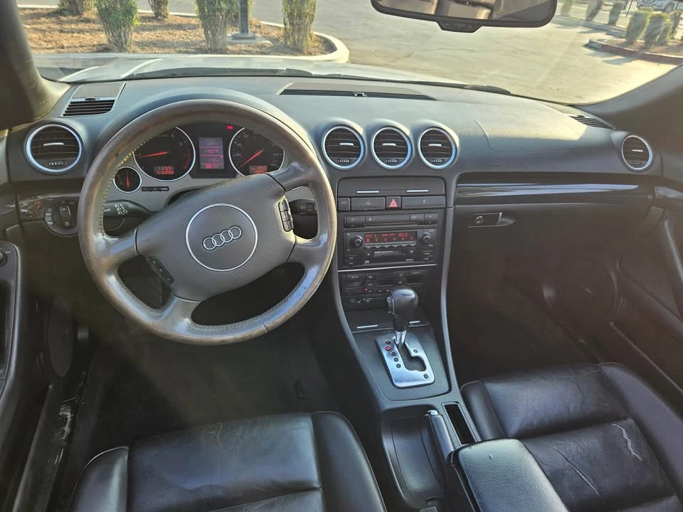 2003 Audi B6 A4 - Image 3 of 9