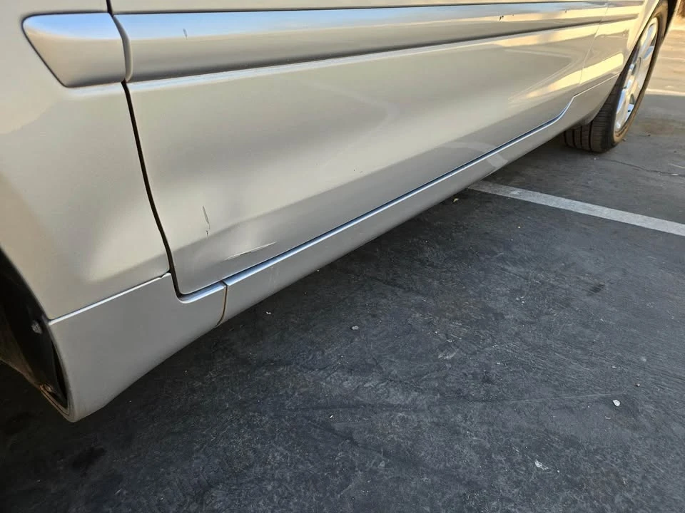 2003 Audi B6 A4 - Image 6 of 9