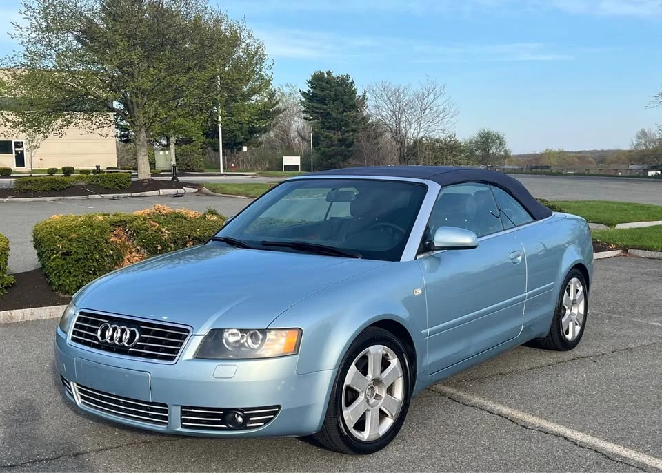 2003 Audi B6 A4 - Image 3 of 20
