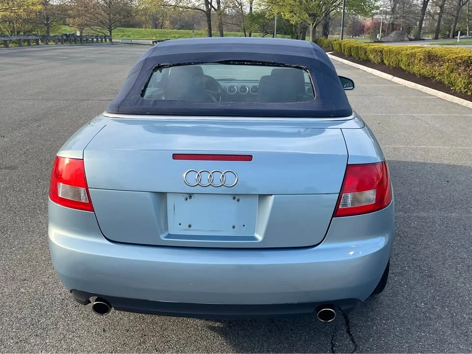2003 Audi B6 A4 - Image 8 of 20