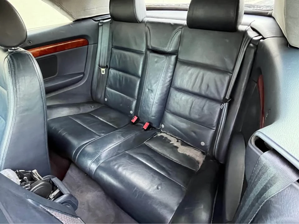 2003 Audi B6 A4 - Image 13 of 20