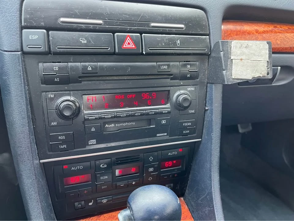 2003 Audi B6 A4 - Image 20 of 20