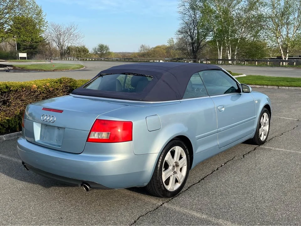 2003 Audi B6 A4 - Image 10 of 20