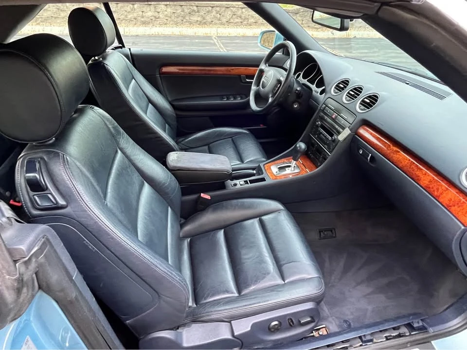 2003 Audi B6 A4 - Image 14 of 20