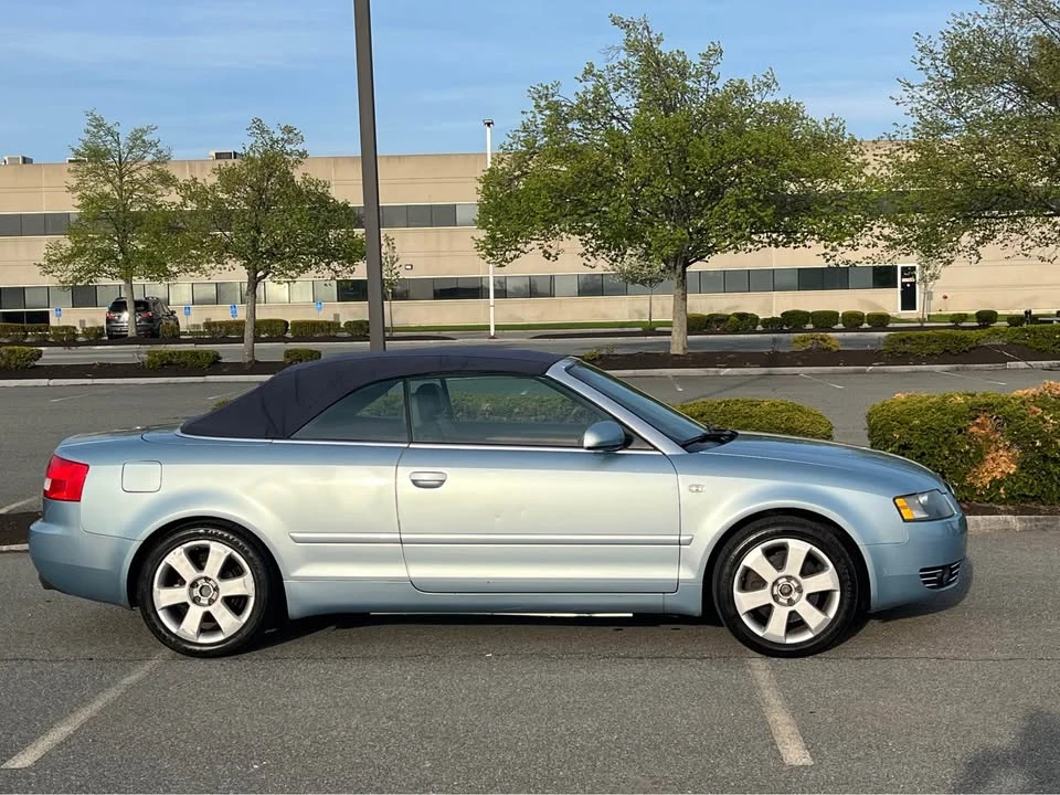 2003 Audi B6 A4 - Image 17 of 20