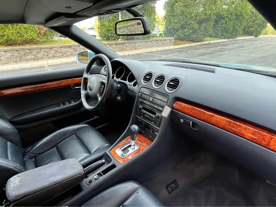 2003 Audi B6 A4 - Image 16 of 20