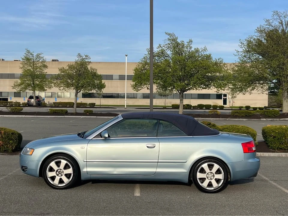 2003 Audi B6 A4 - Image 18 of 20