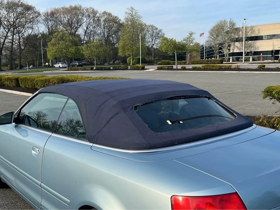 2003 Audi B6 A4 - Image 19 of 20