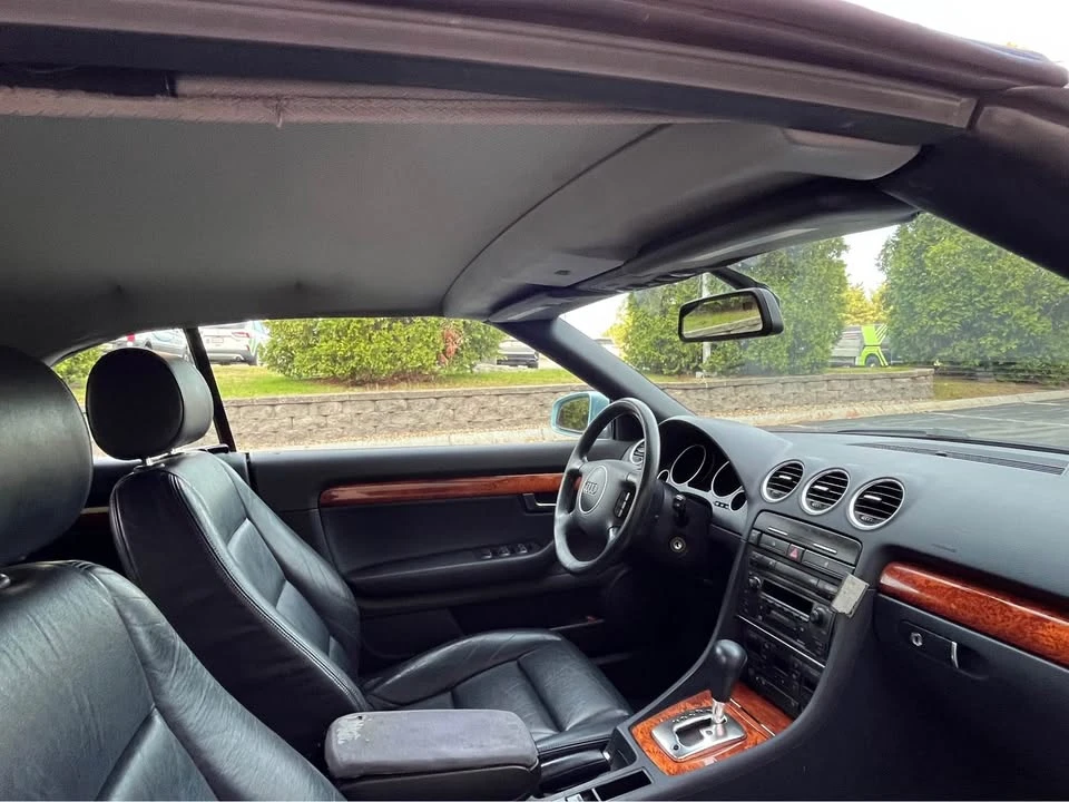 2003 Audi B6 A4 - Image 15 of 20