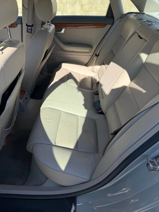 2003 Audi B6 A4 - Image 10 of 10