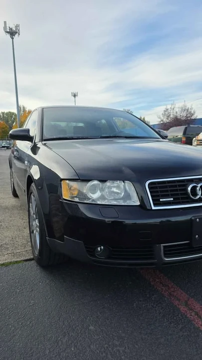 2003 Audi B6 A4 - Image 2 of 10