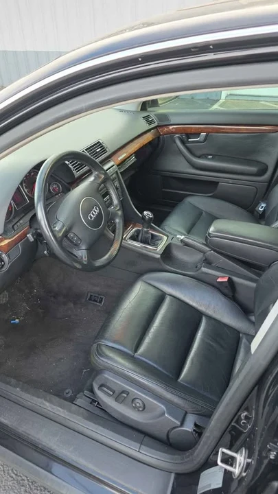 2003 Audi B6 A4 - Image 6 of 10