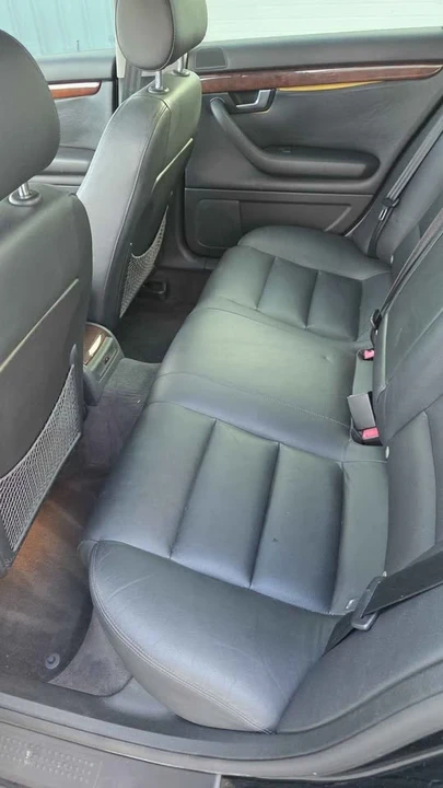 2003 Audi B6 A4 - Image 7 of 10