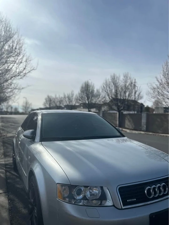 2003 Audi B6 A4 - Image 6 of 6