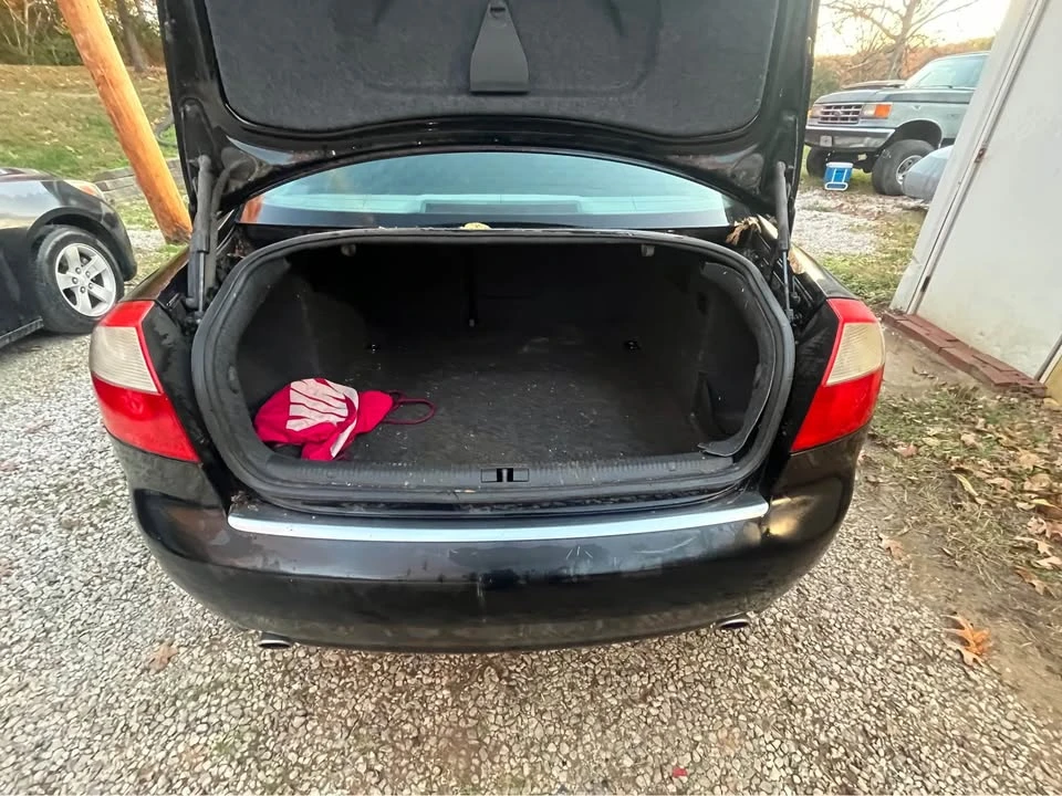 2003 Audi B6 A4 - Image 13 of 14