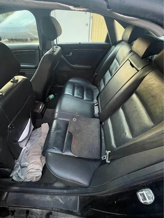 2003 Audi B6 A4 - Image 11 of 14