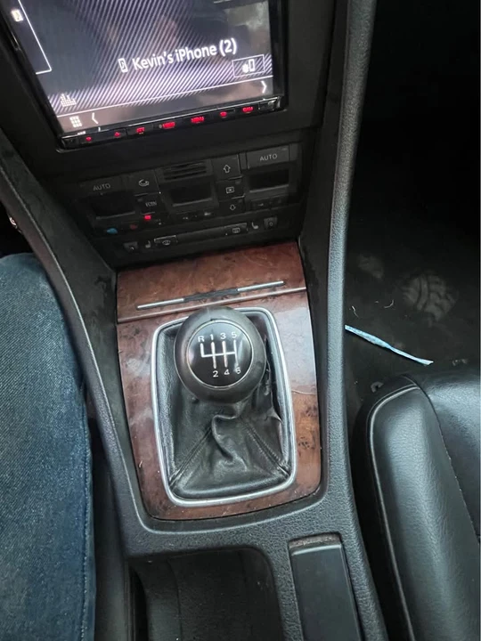 2003 Audi B6 A4 - Image 10 of 14