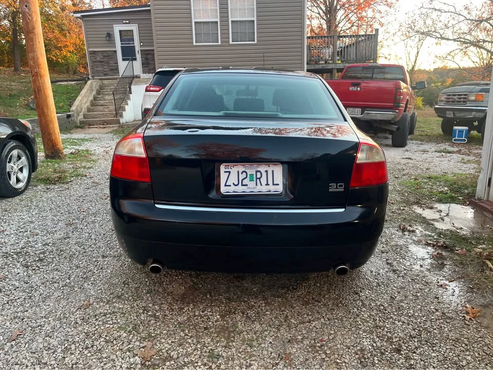 2003 Audi B6 A4 - Image 3 of 14