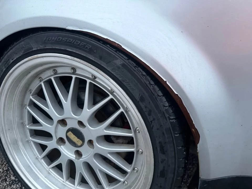 2003 Audi B6 A4 - Image 2 of 4