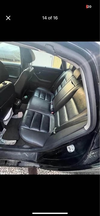 2003 Audi B6 A4 - Image 14 of 16