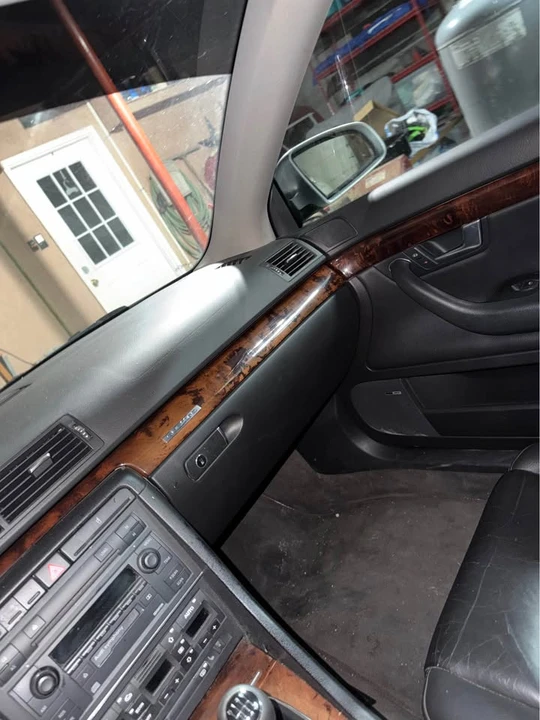 2003 Audi B6 A4 - Image 2 of 5