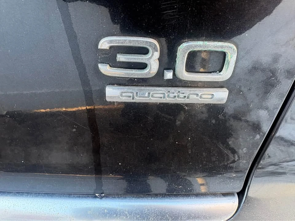 2003 Audi B6 A4 - Image 8 of 16