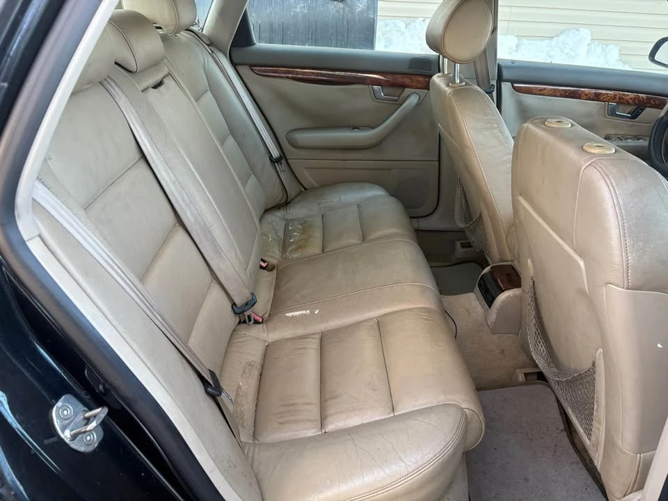 2003 Audi B6 A4 - Image 15 of 16