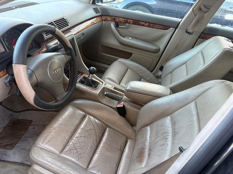 2003 Audi B6 A4 - Image 9 of 16