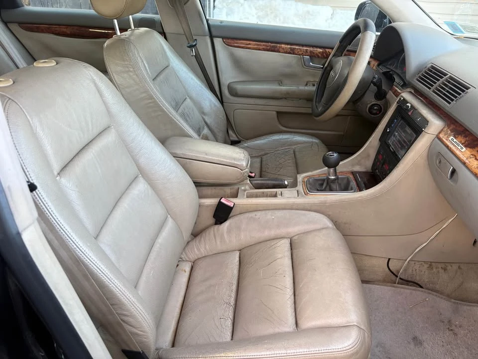 2003 Audi B6 A4 - Image 12 of 16