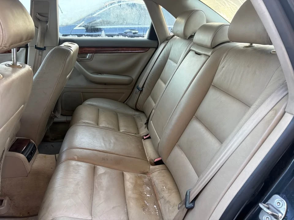 2003 Audi B6 A4 - Image 10 of 16